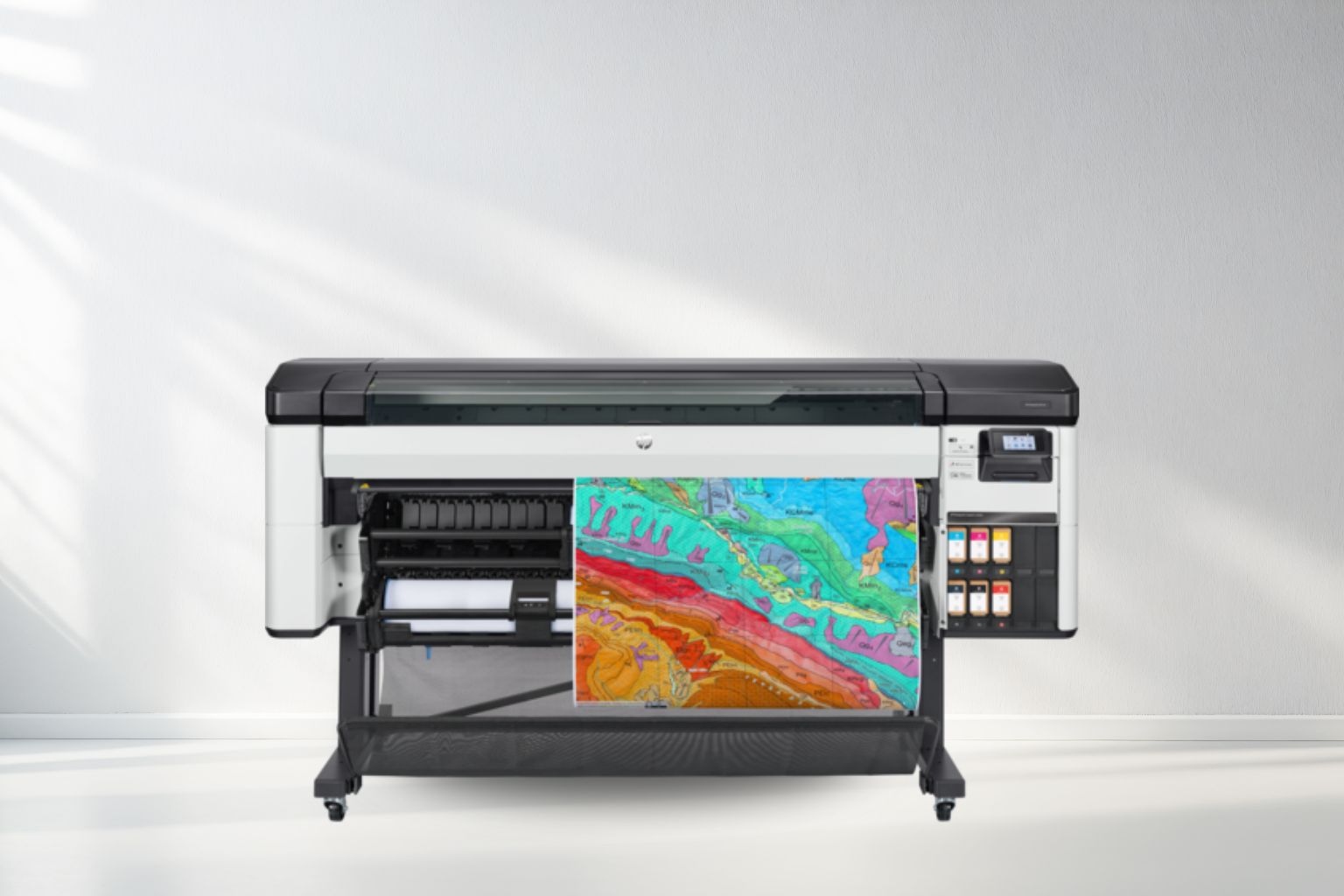 HP DesignJet Z6 Pro